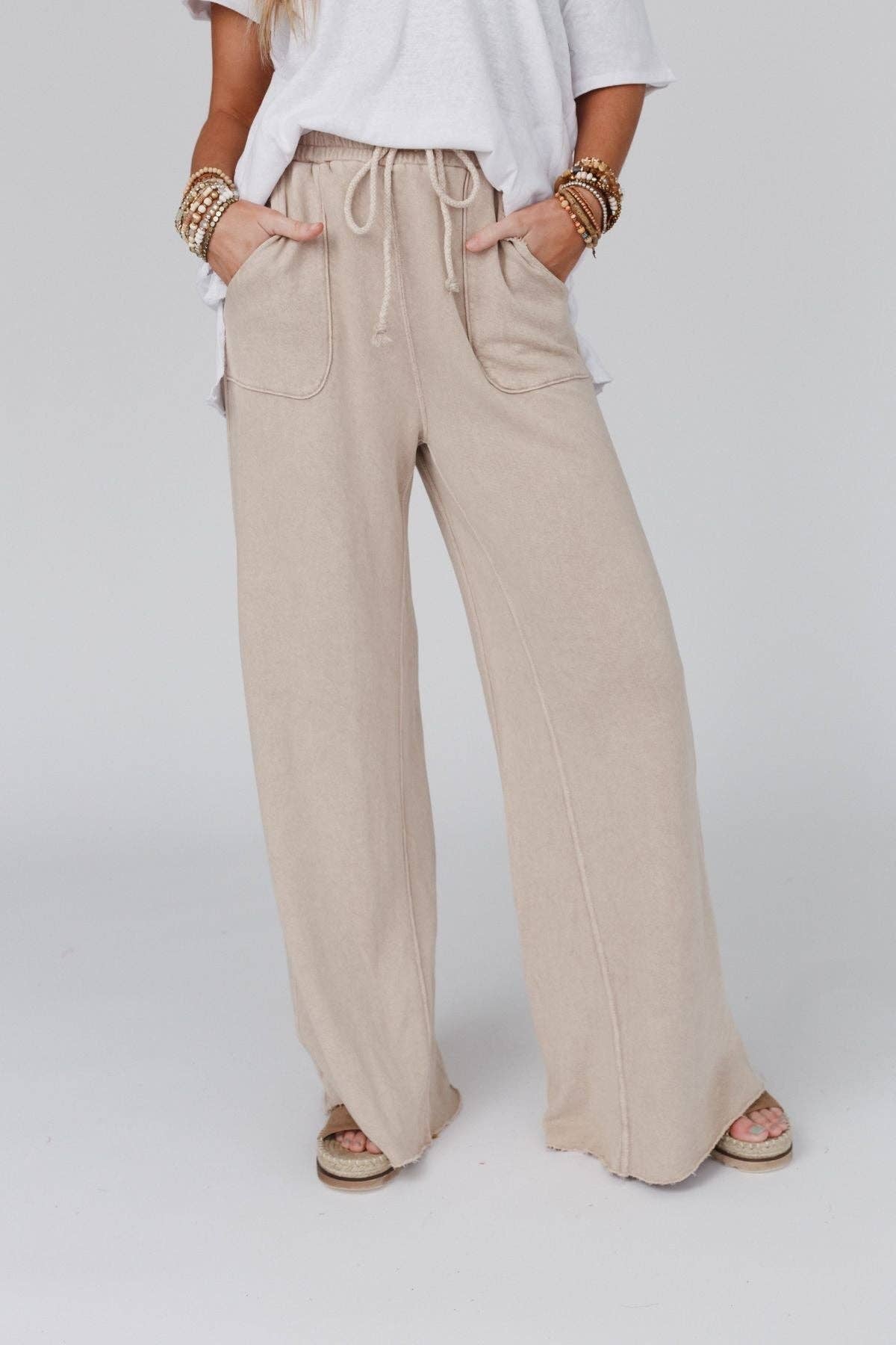 The Robin Pant
