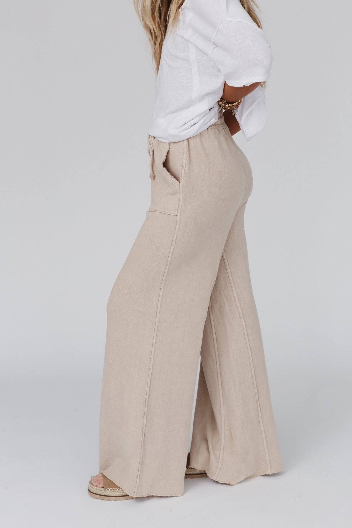 The Robin Pant