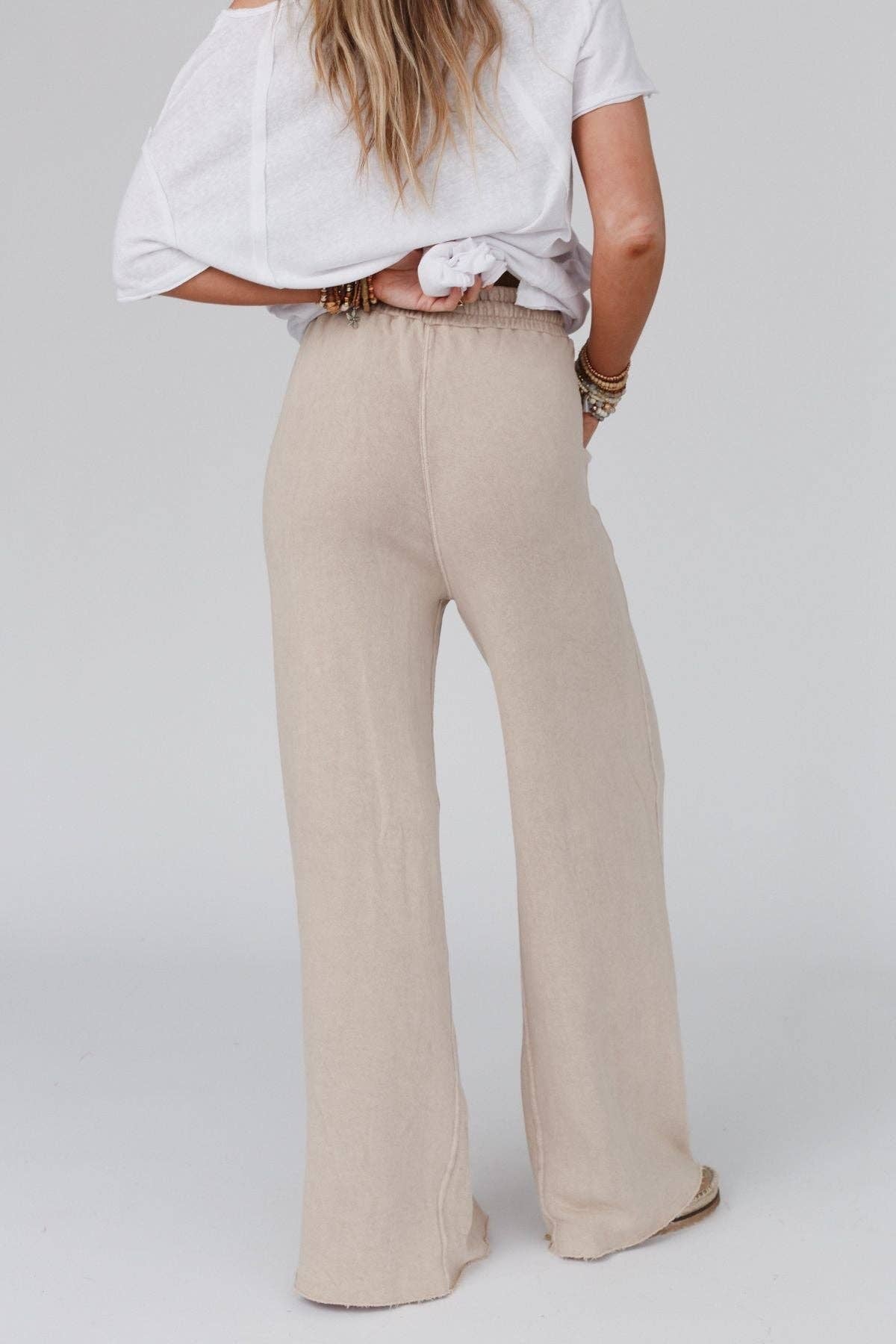 The Robin Pant