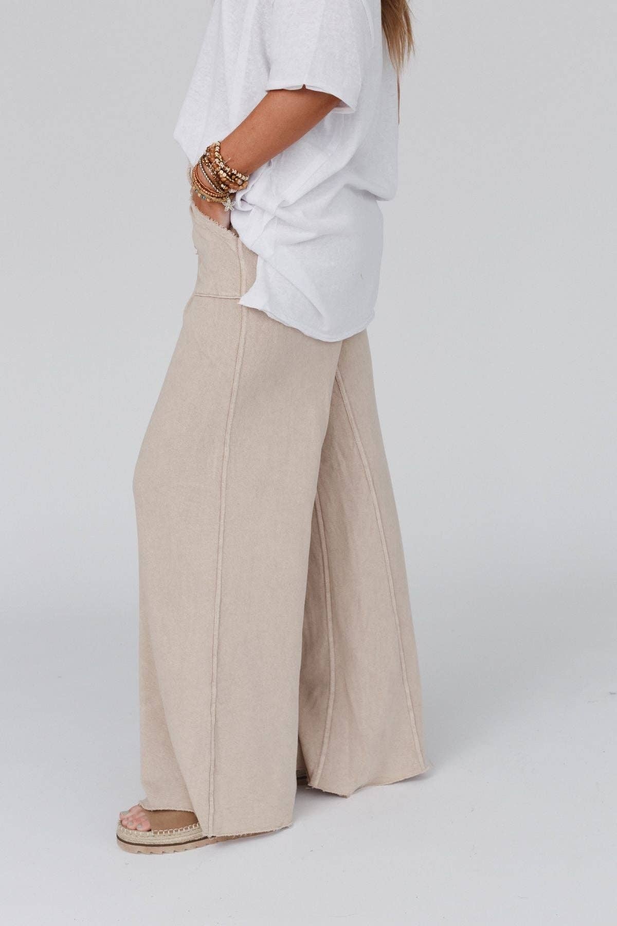 The Robin Pant