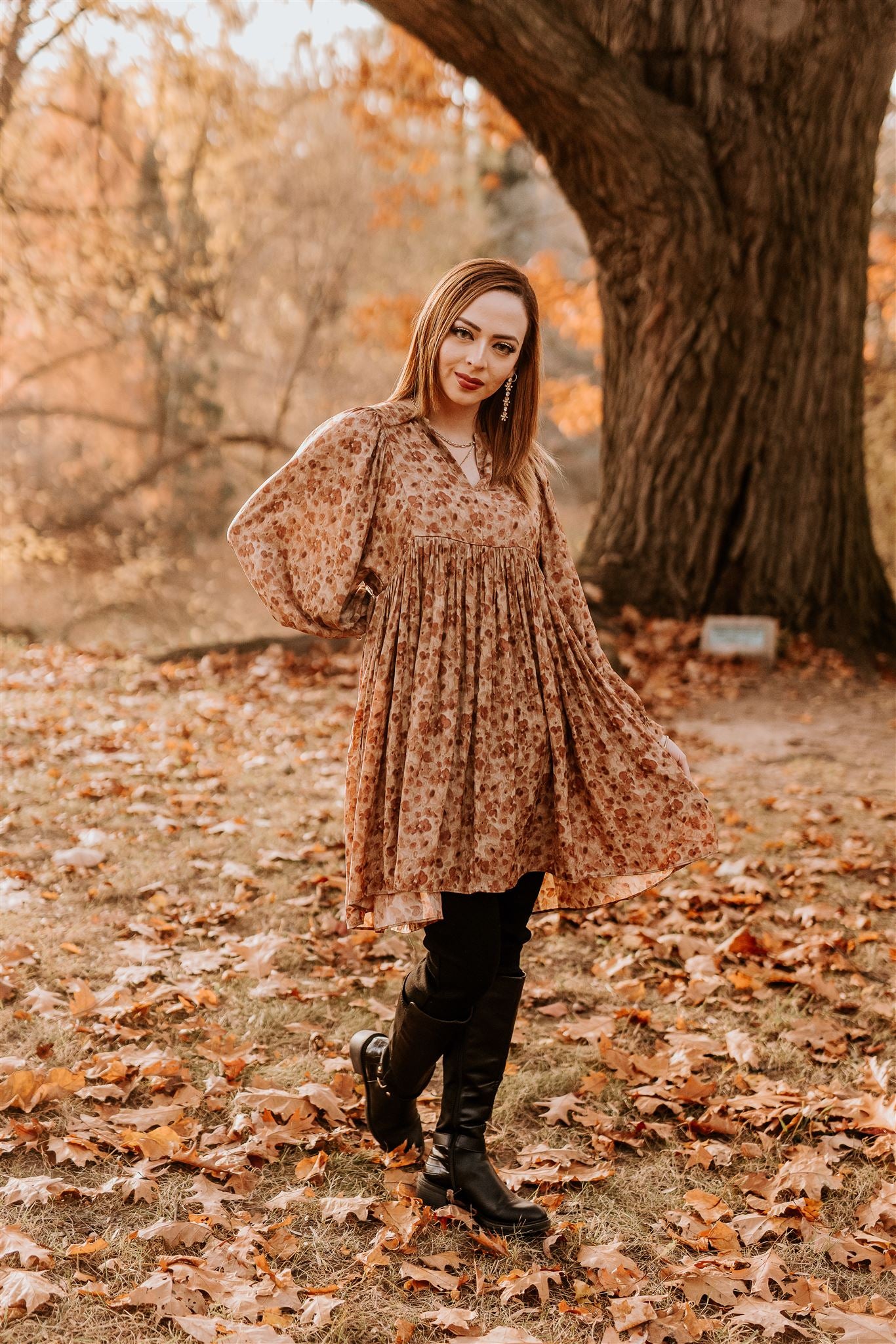 The Autumn