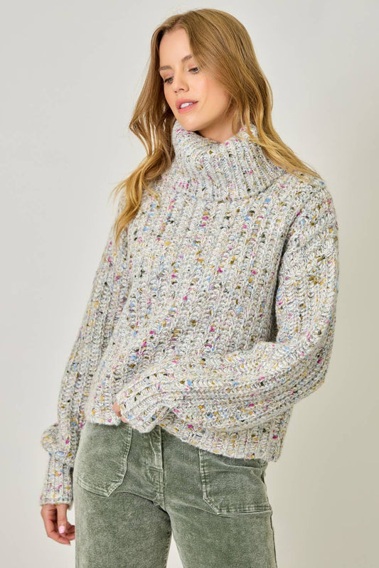 Aline Sweater