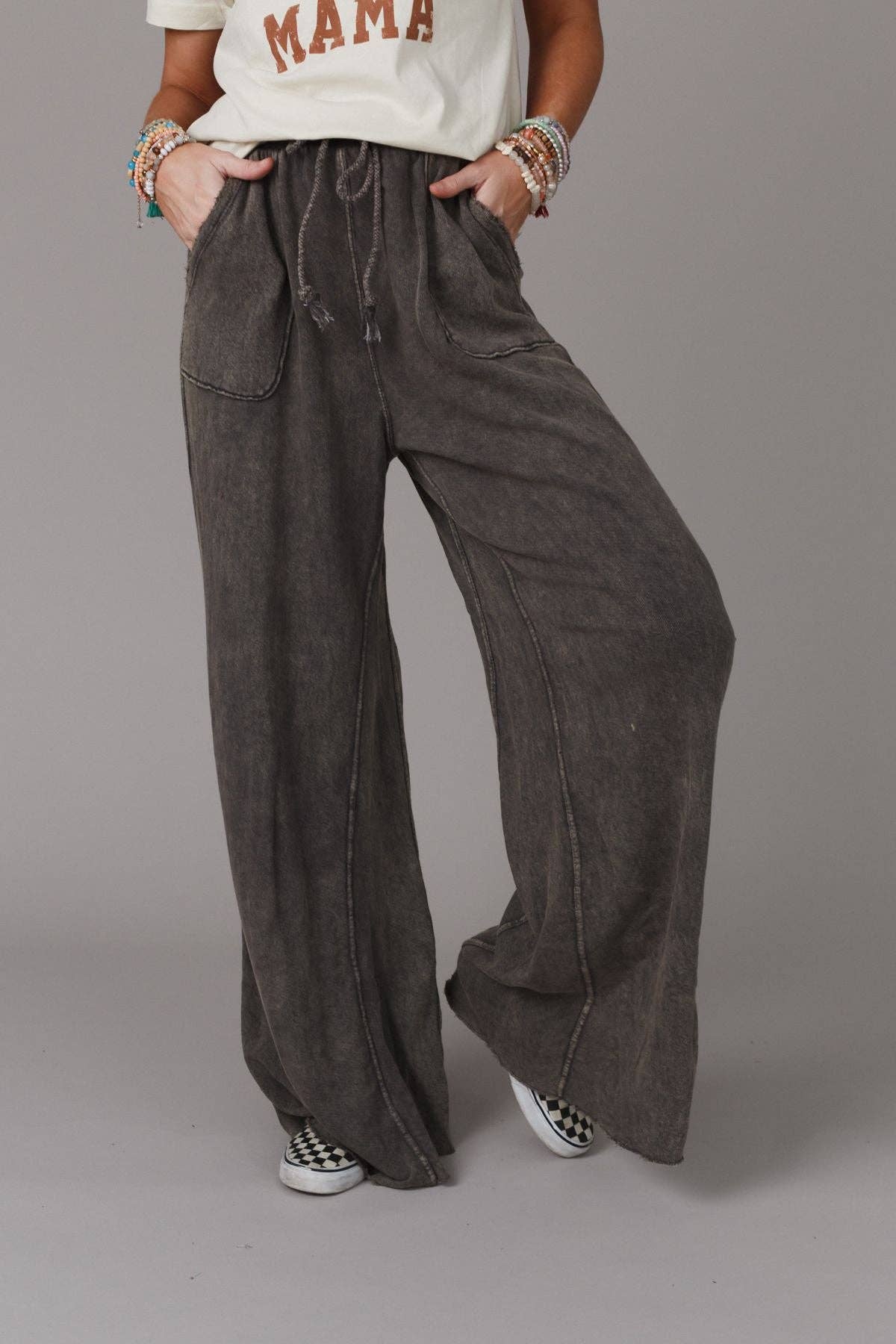 The Robin Pant