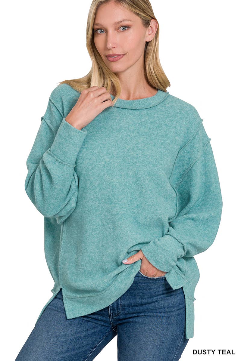 Orchard Sweater