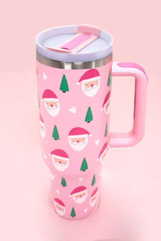 Festive Tumbler