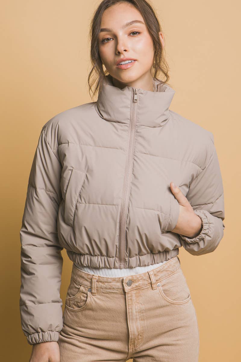 Willow Street Puffer