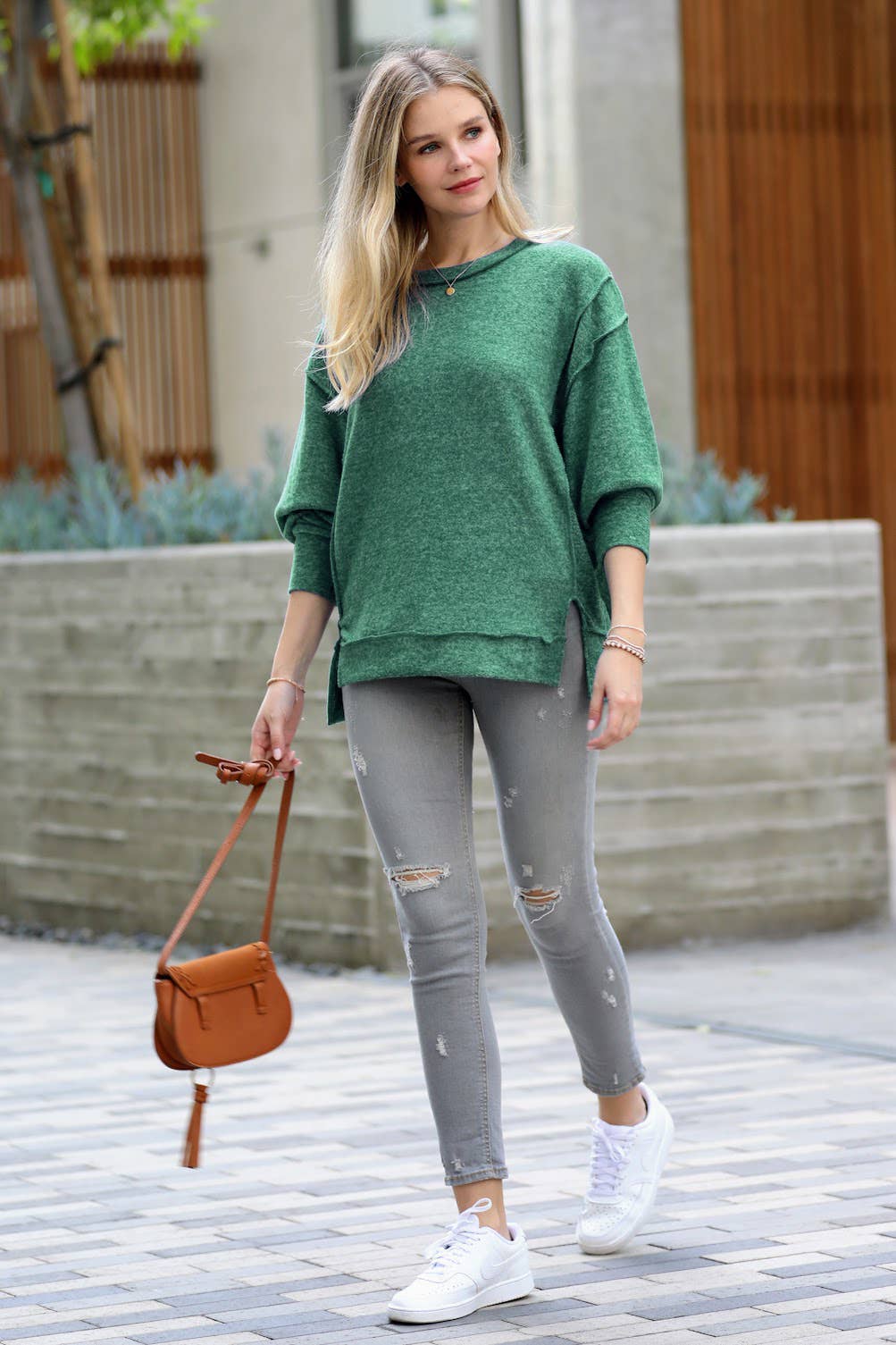 Orchard Sweater