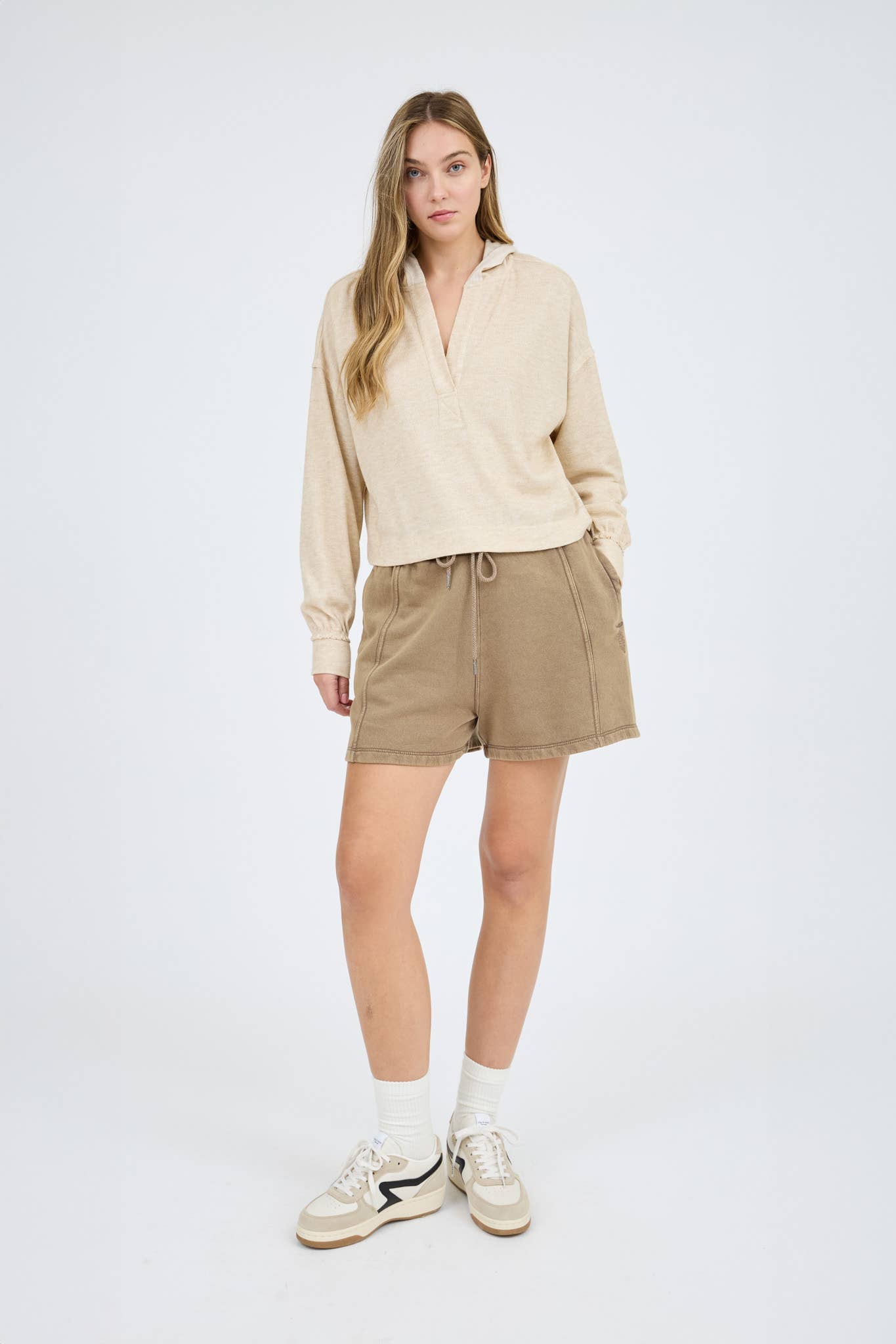 Hadley Long Sleeve