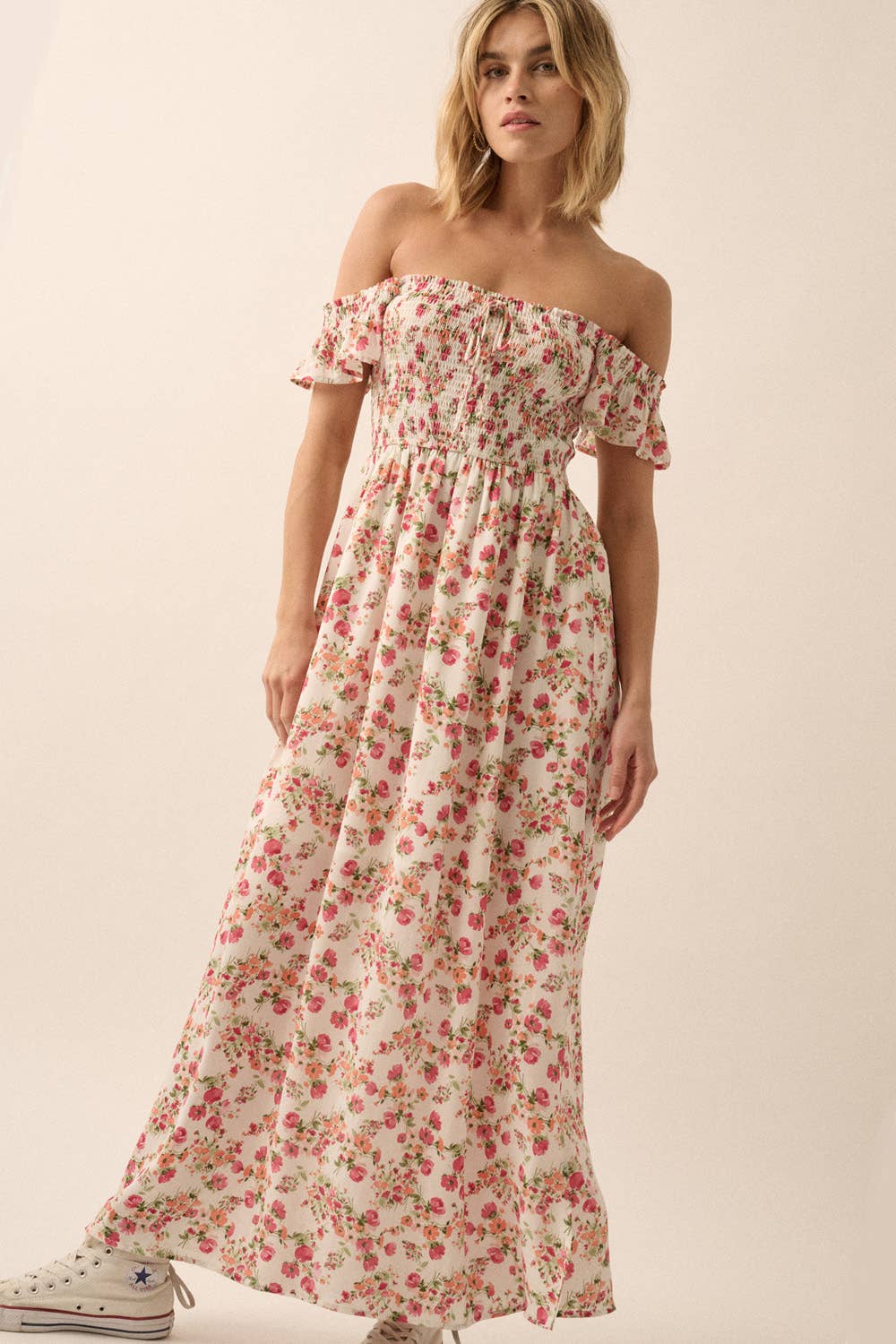 Bella Maxi