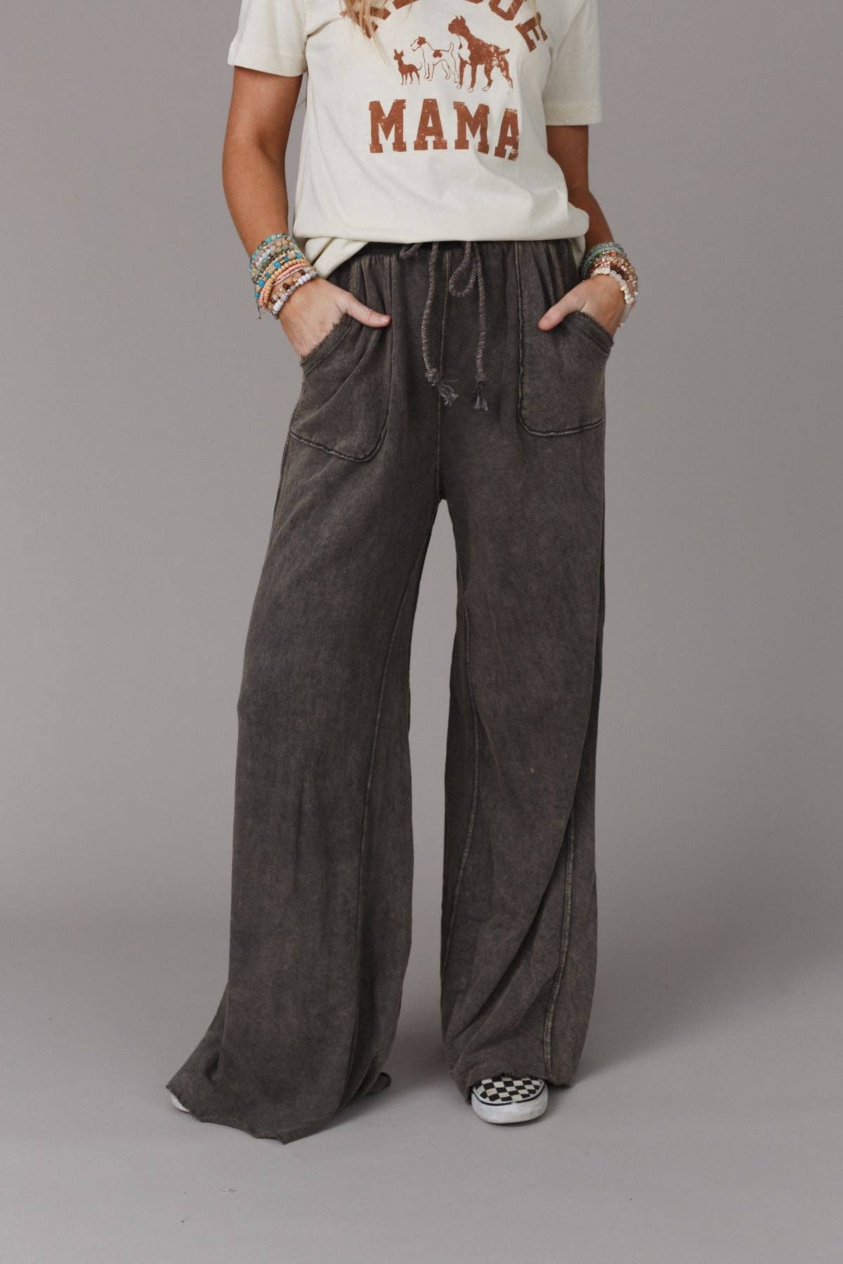 The Robin Pant