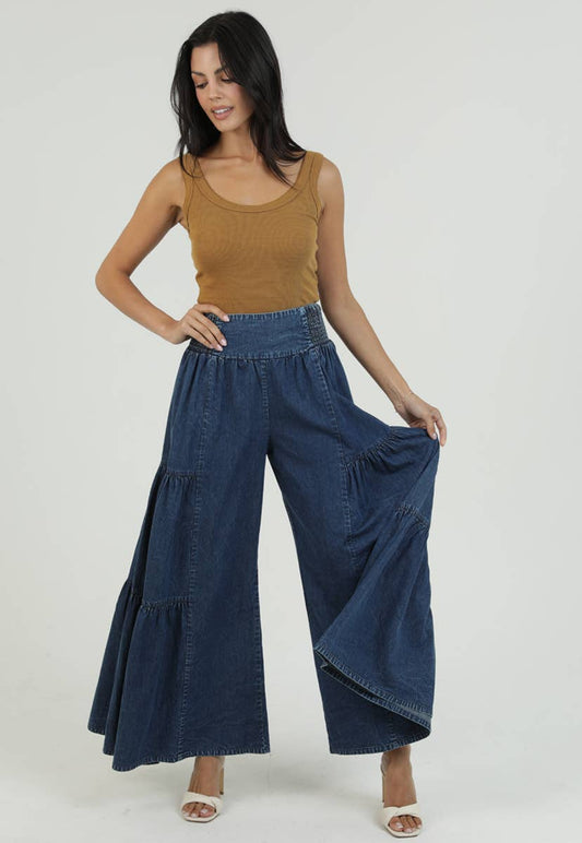 Breezy Pants
