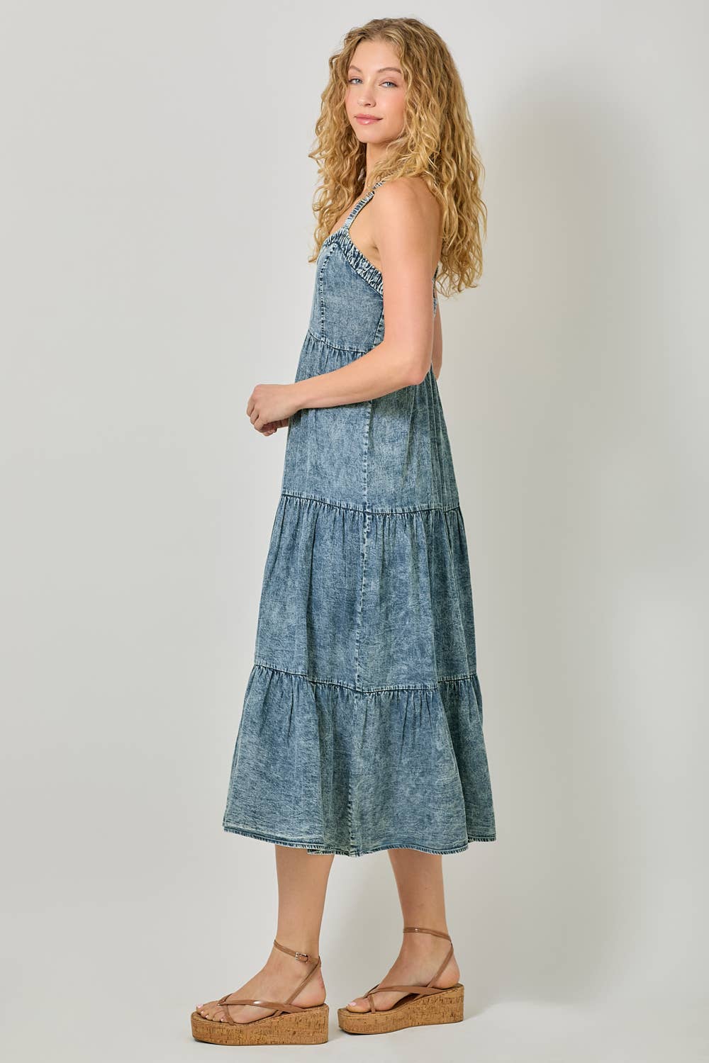 Sweetheart Dress