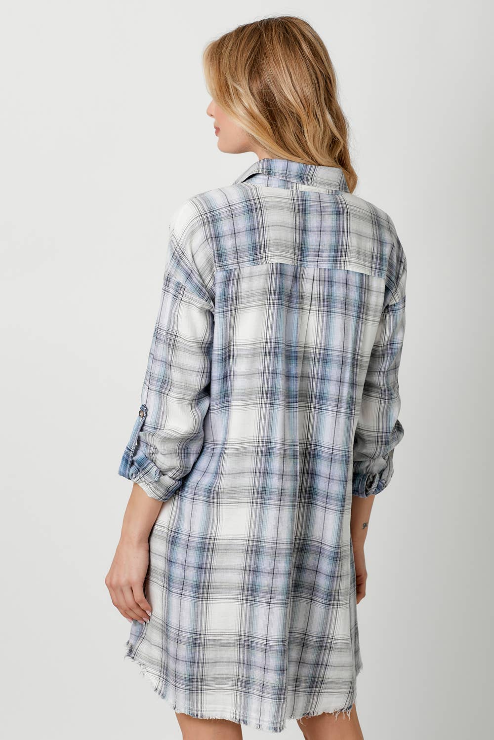 Bailey Dress