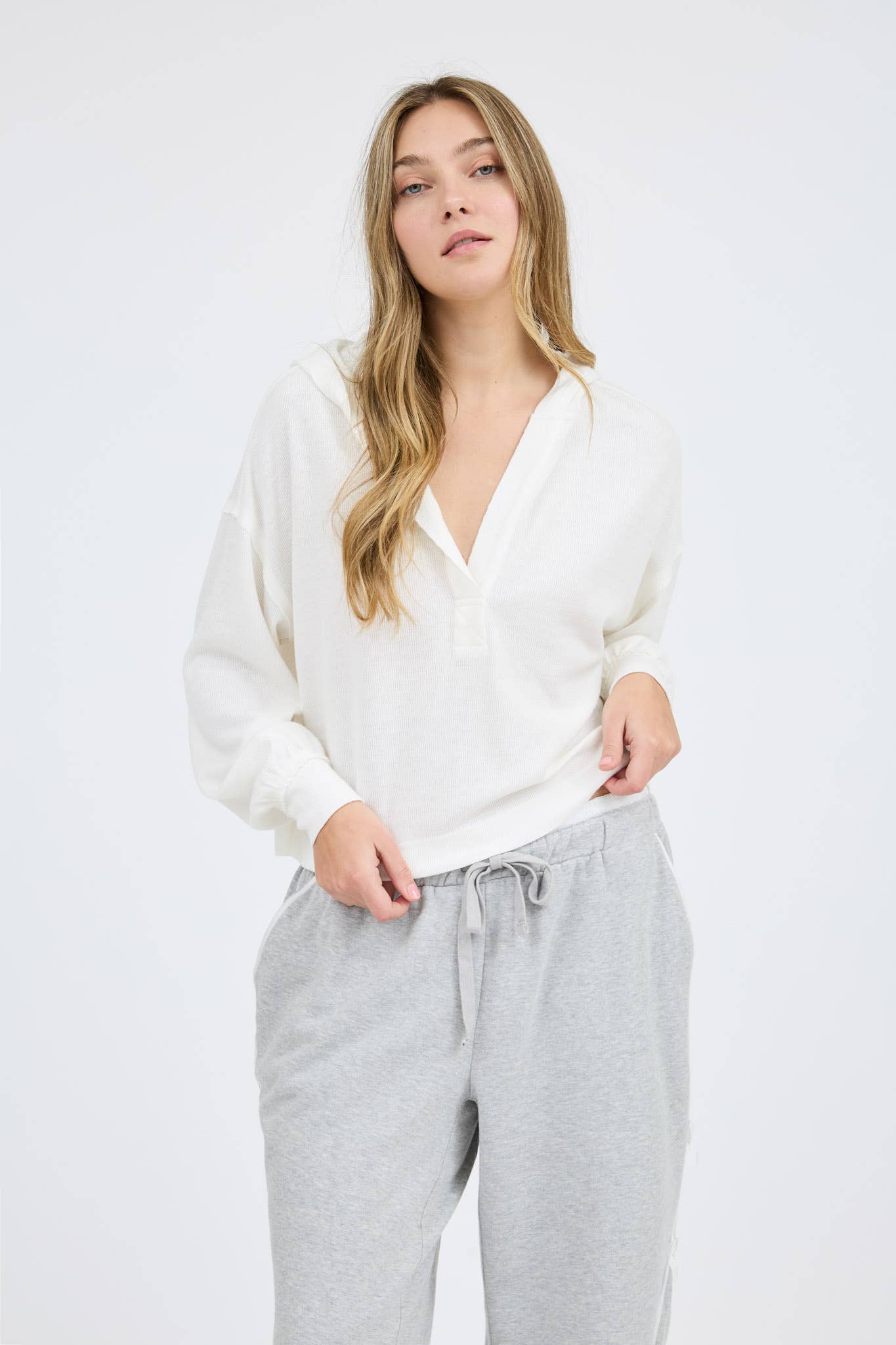 Hadley Long Sleeve