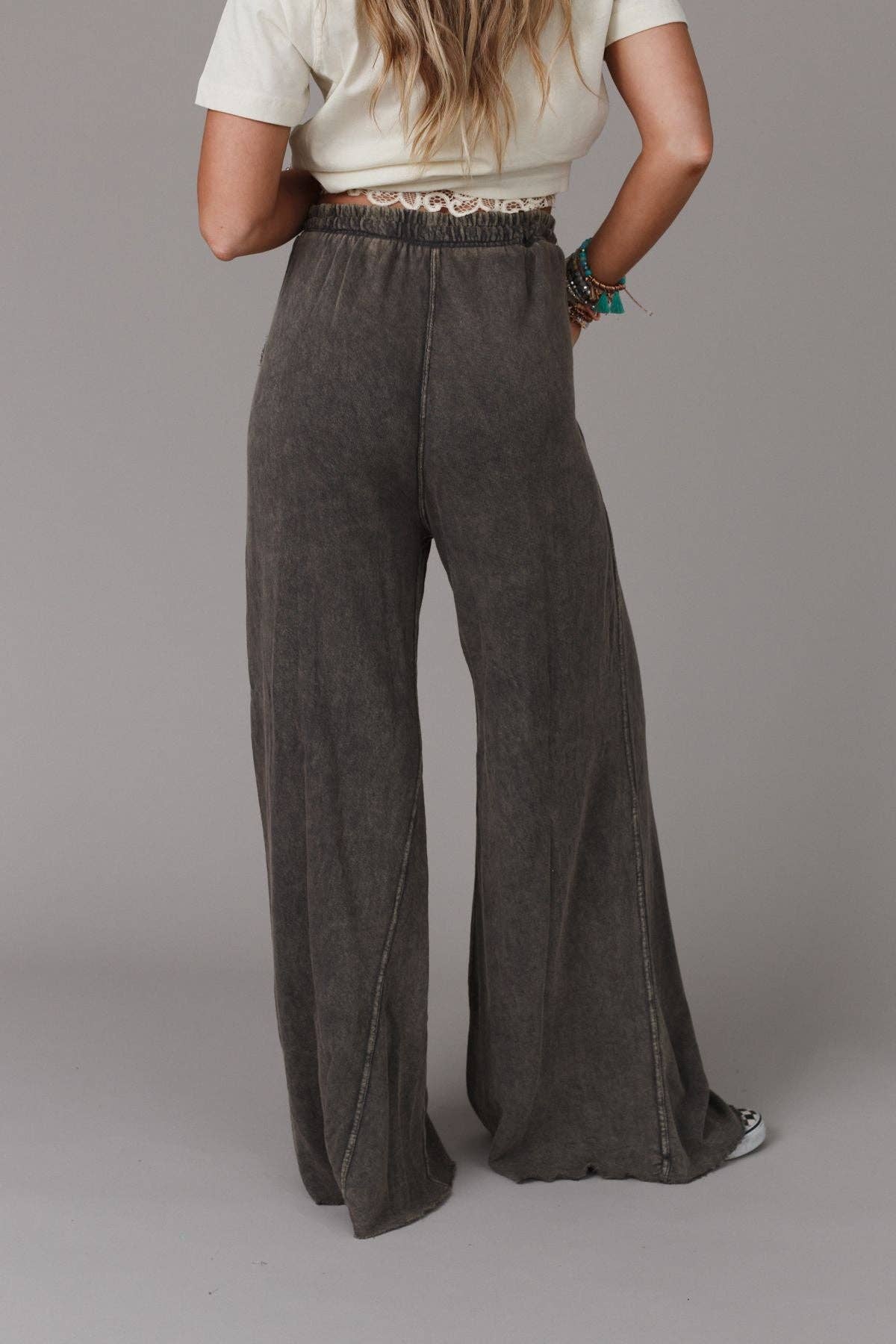 The Robin Pant