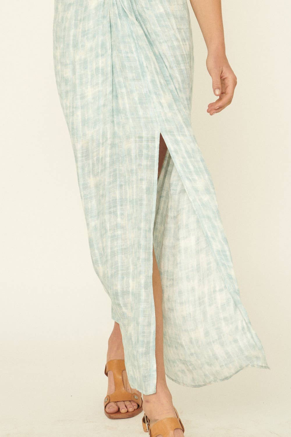 Forever Summer Maxi Dress