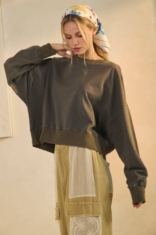 Meadow Pants