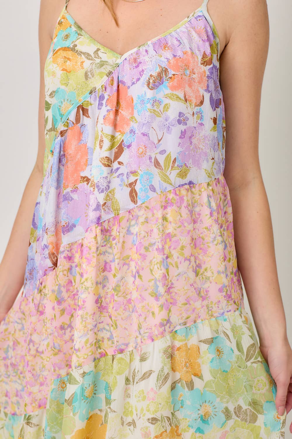Mariah Maxi