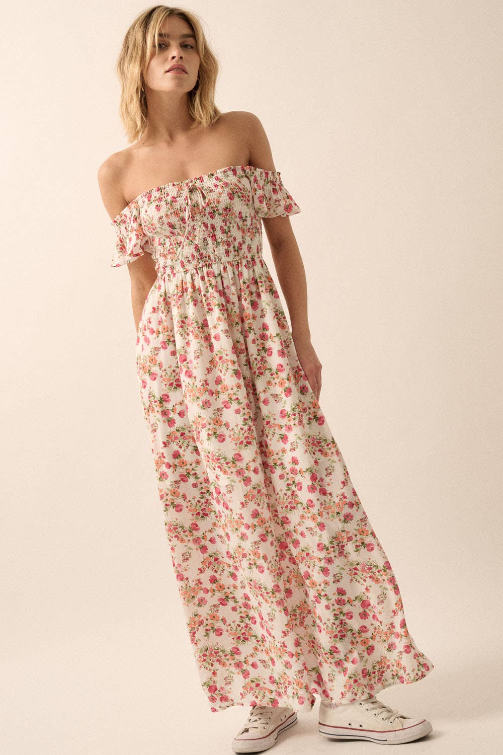 Bella Maxi