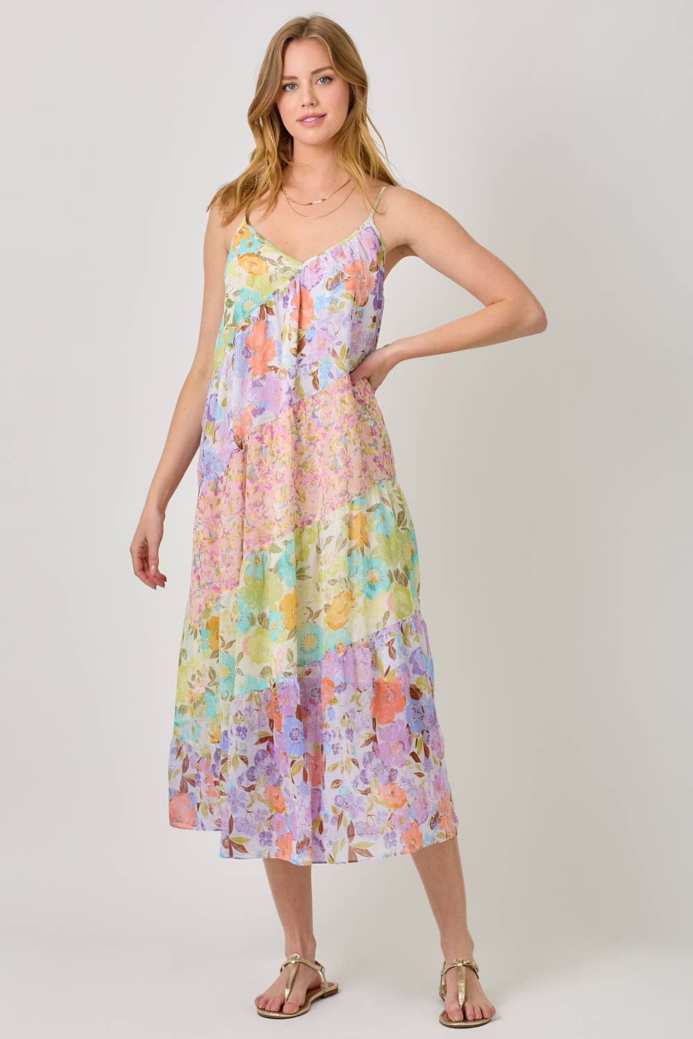 Mariah Maxi