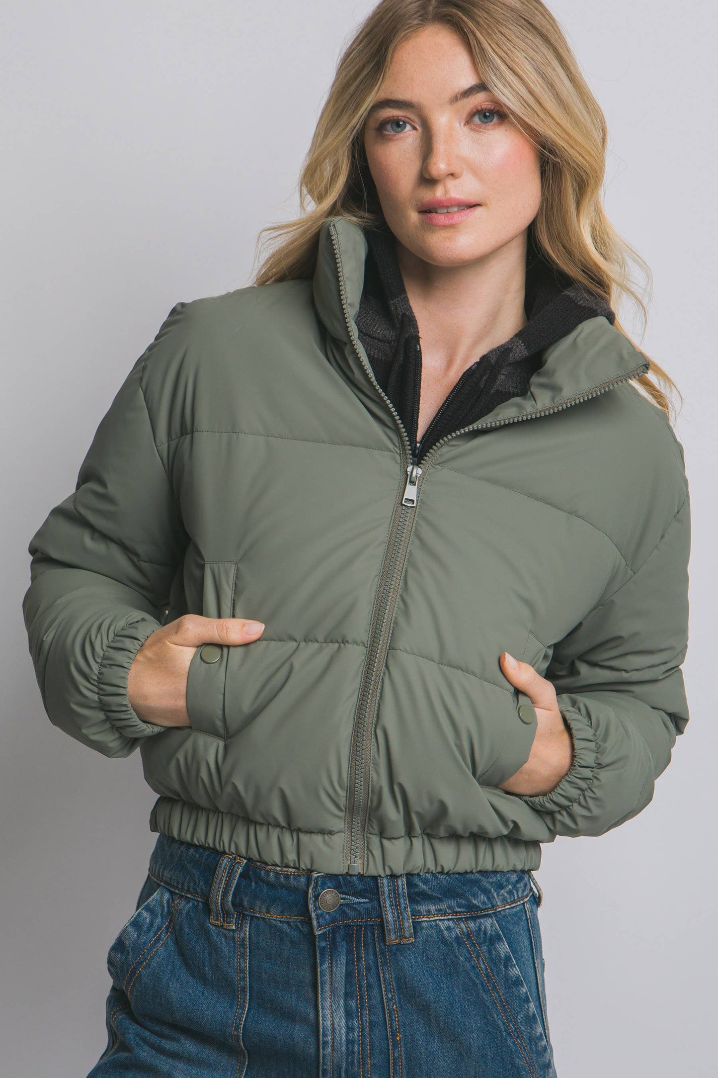 Willow Street Puffer