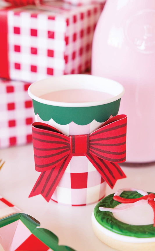 Present Cup