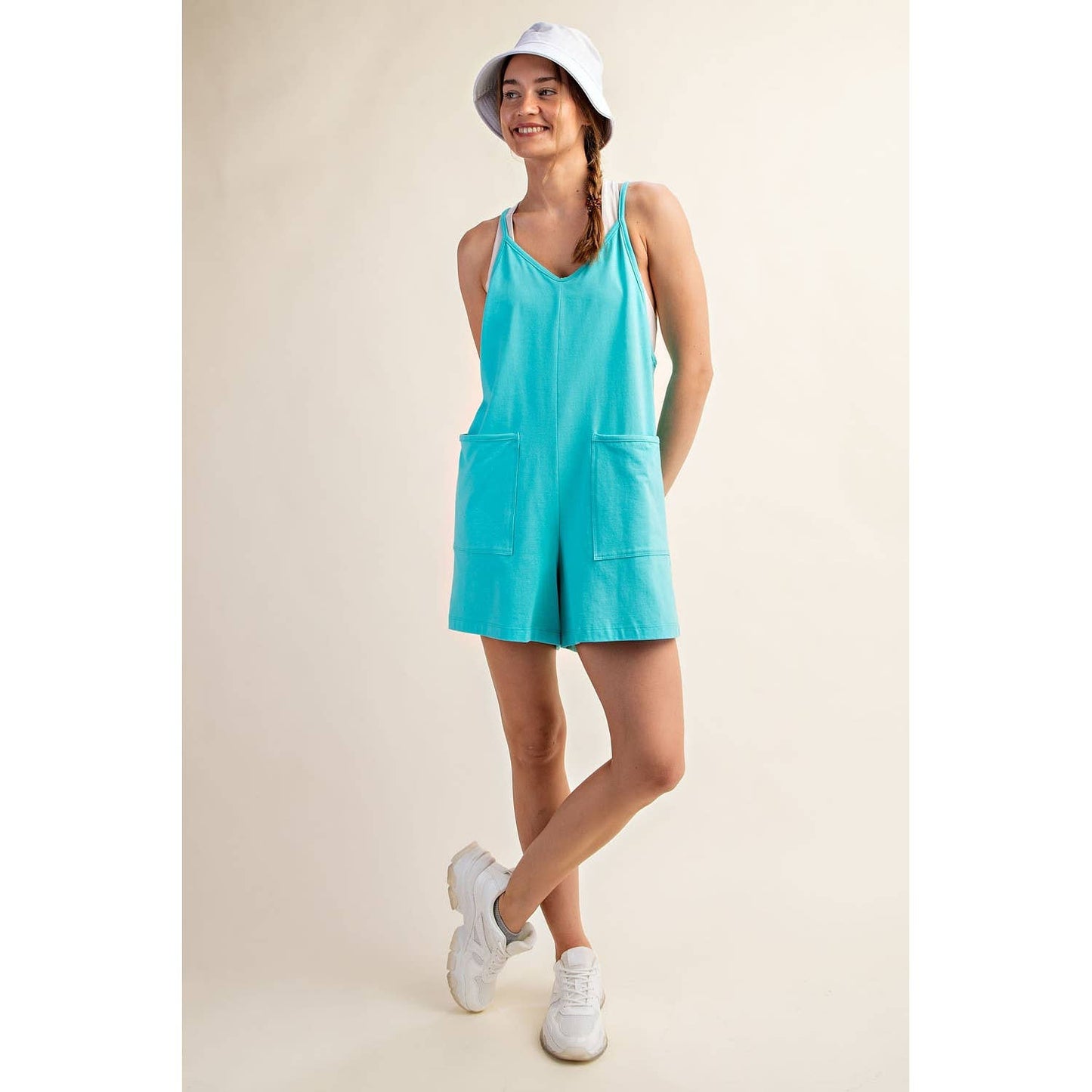 Raya Romper