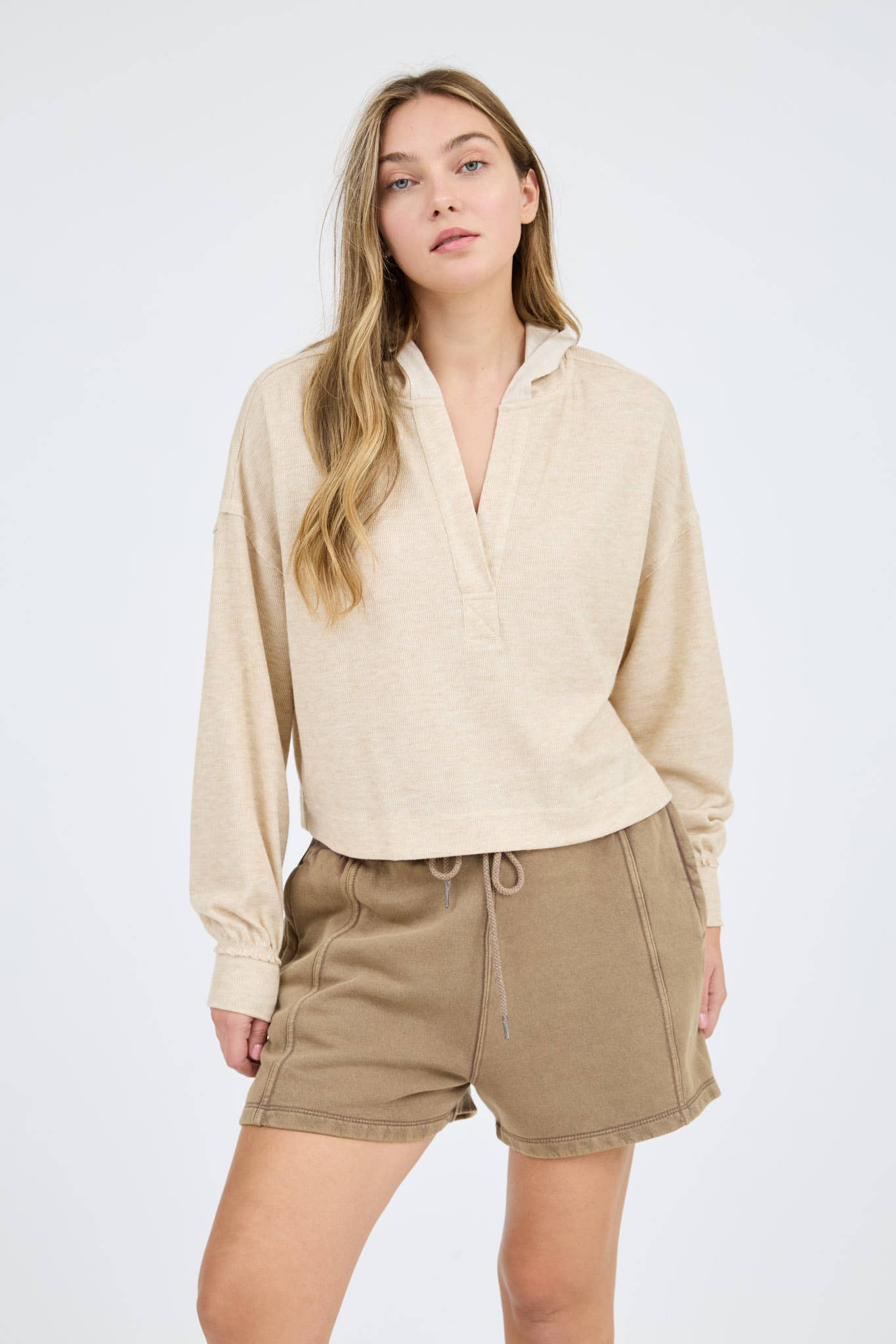 Hadley Long Sleeve