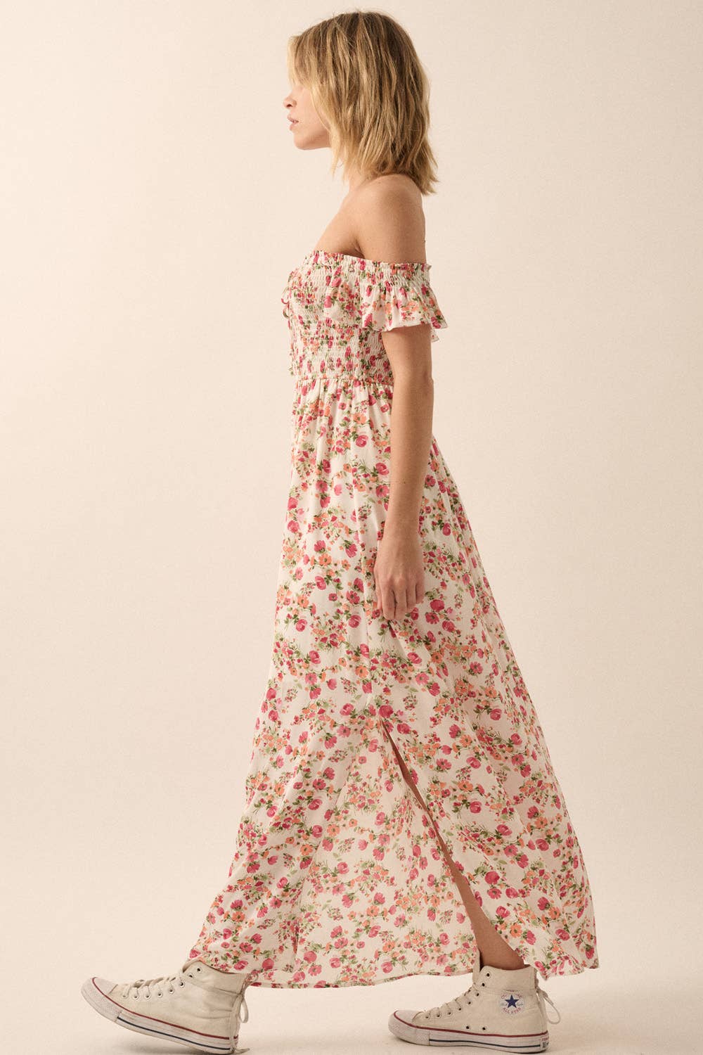 Bella Maxi