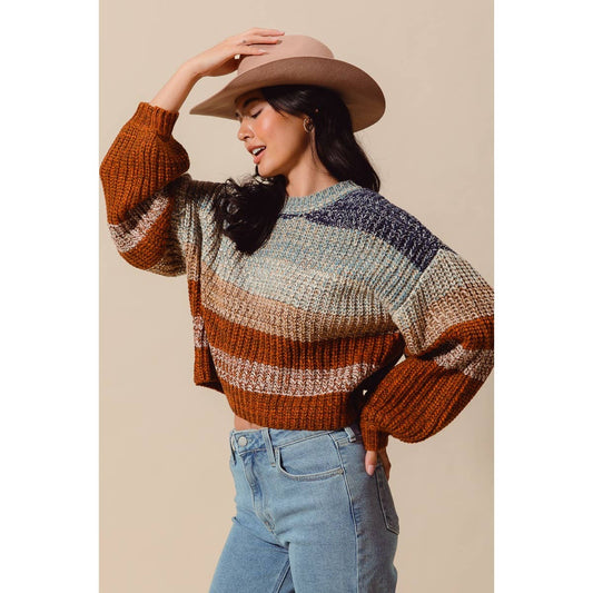 Autumn Sweater