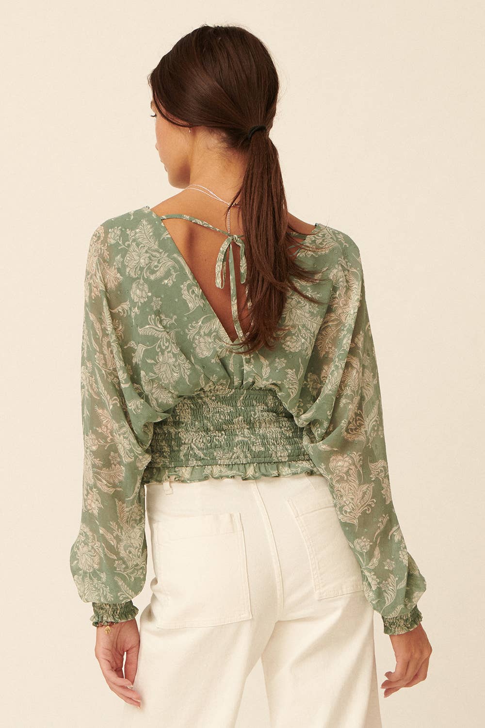 Darling Blouse