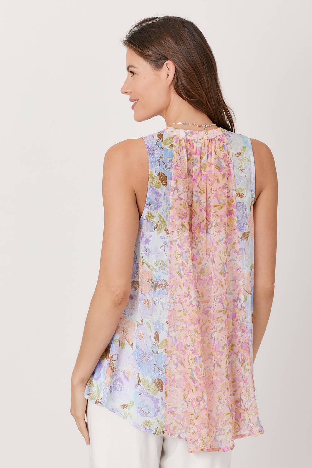 Delaney Blouse