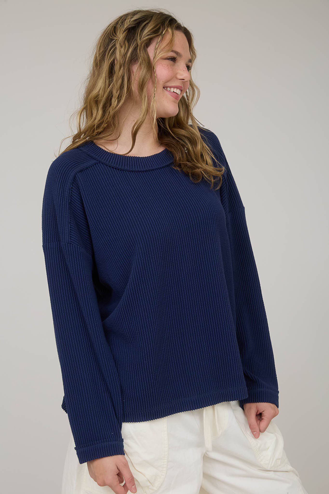 So Cozy Long Sleeve