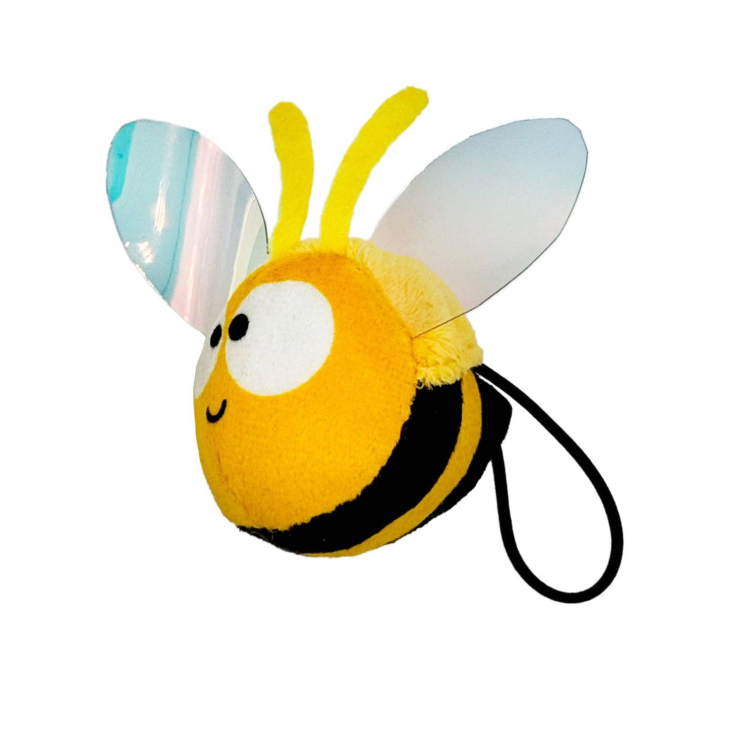 Bumble Bee Flinger Cat Toy