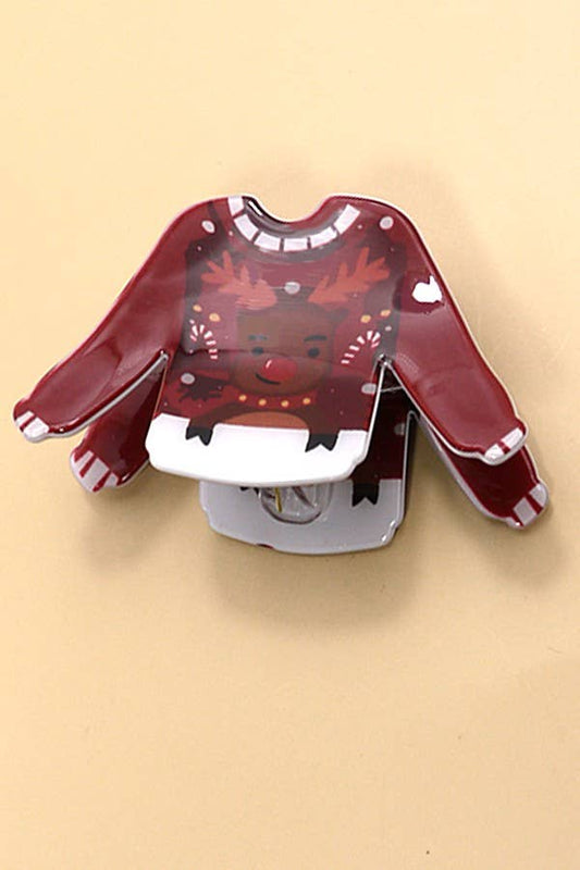 Sweater Clip