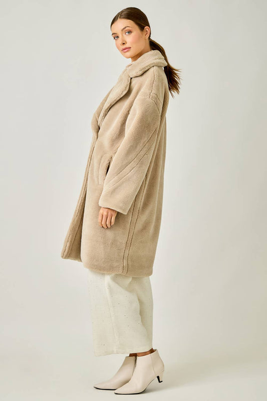 The Esme Coat