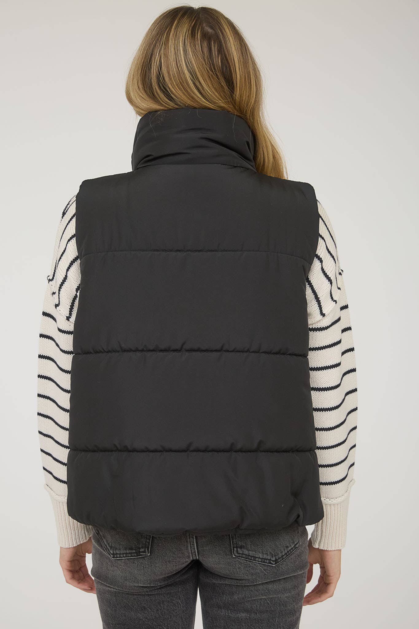 Puffer Vest