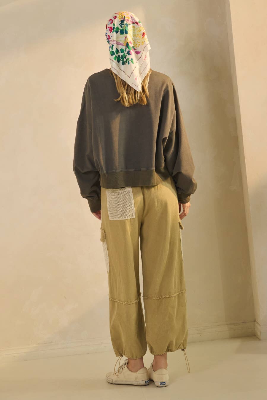 Meadow Pants