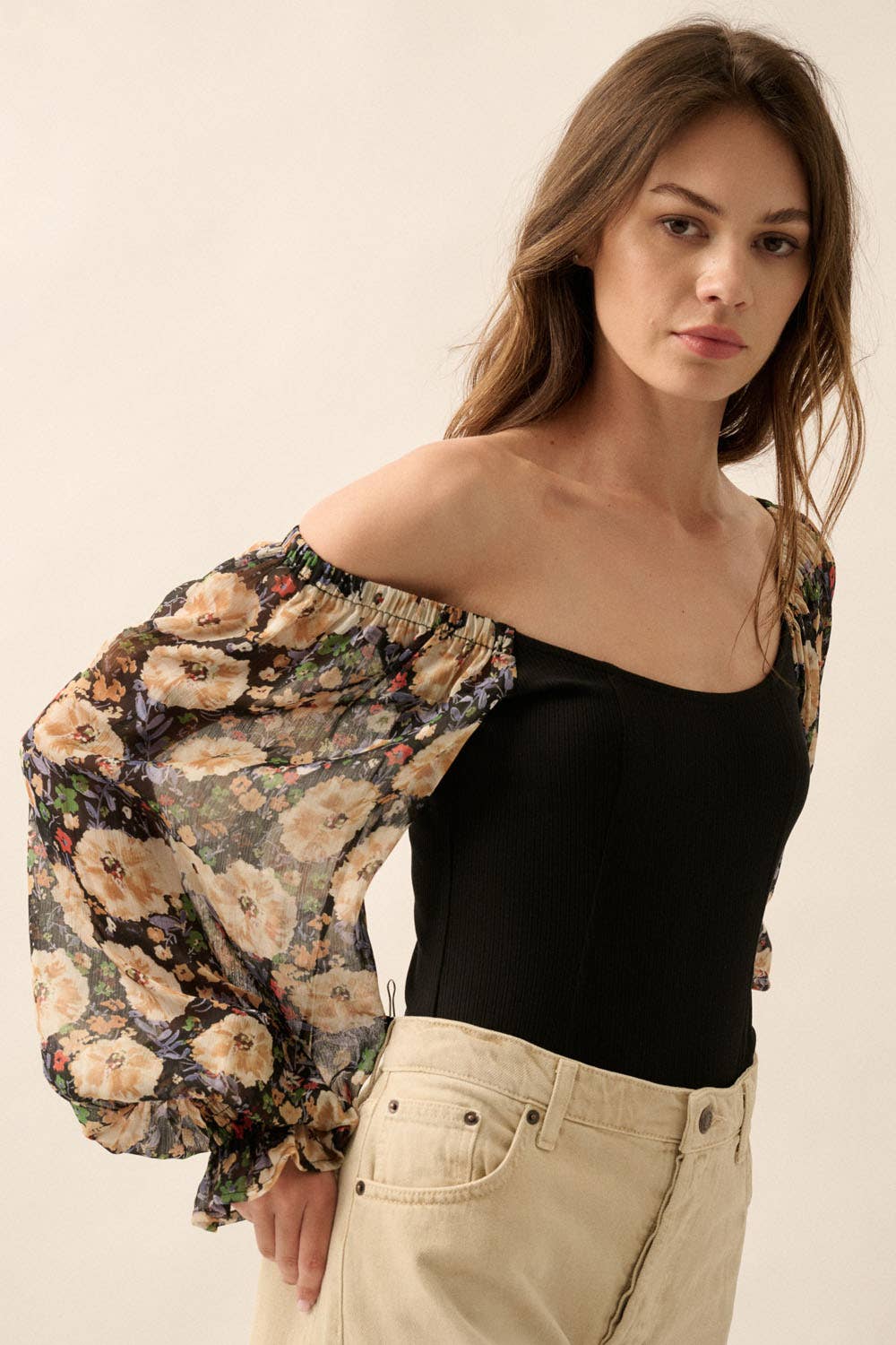 Kacie Bodysuit