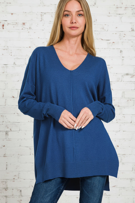 Winter Wonderland Sweater