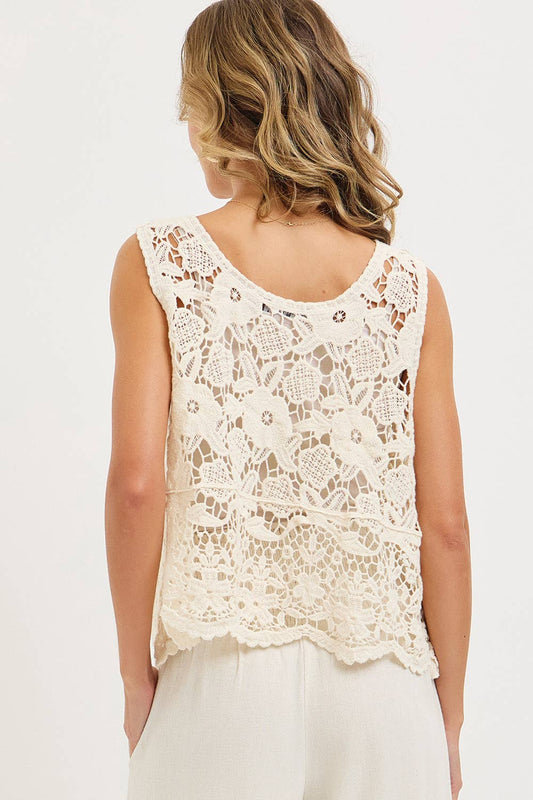 Lacie Blouse