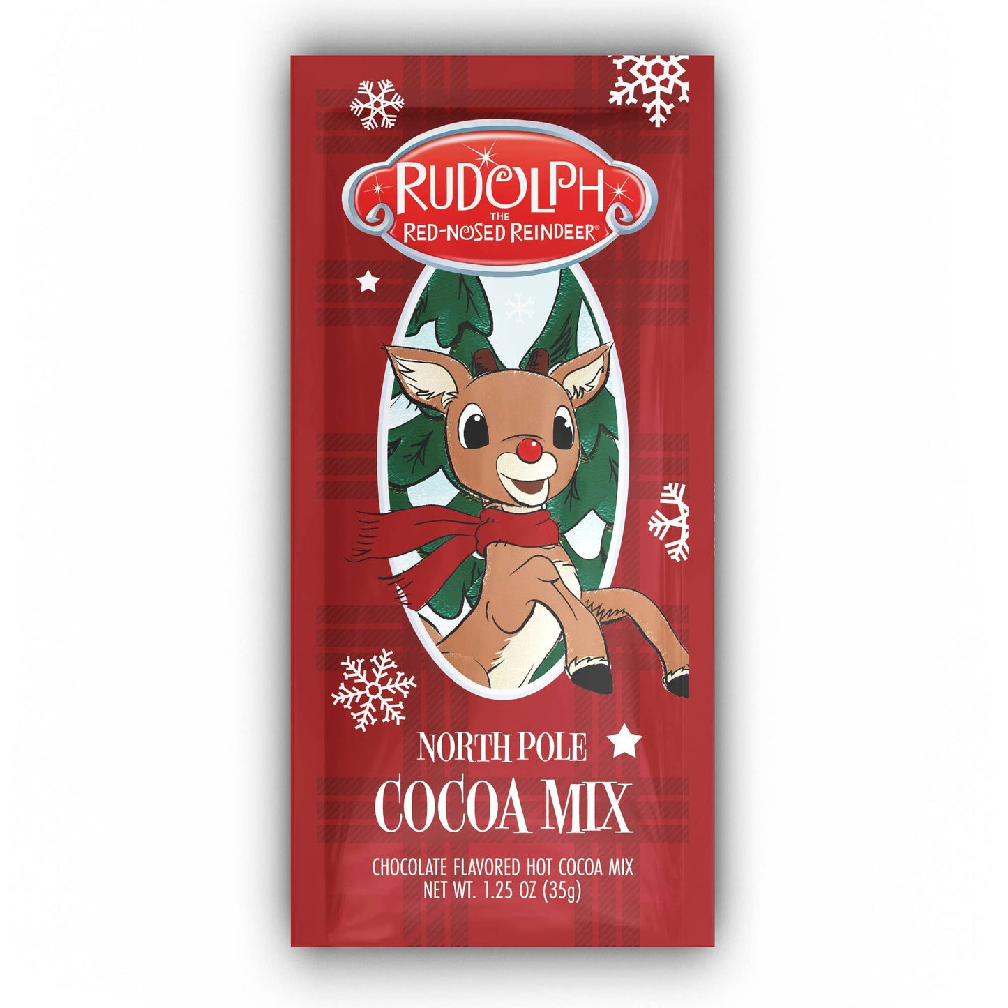 Rudolph Cocoa