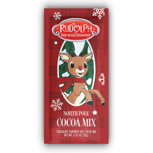 Rudolph Cocoa