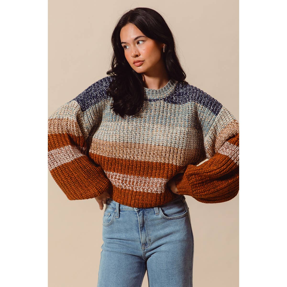 Autumn Sweater