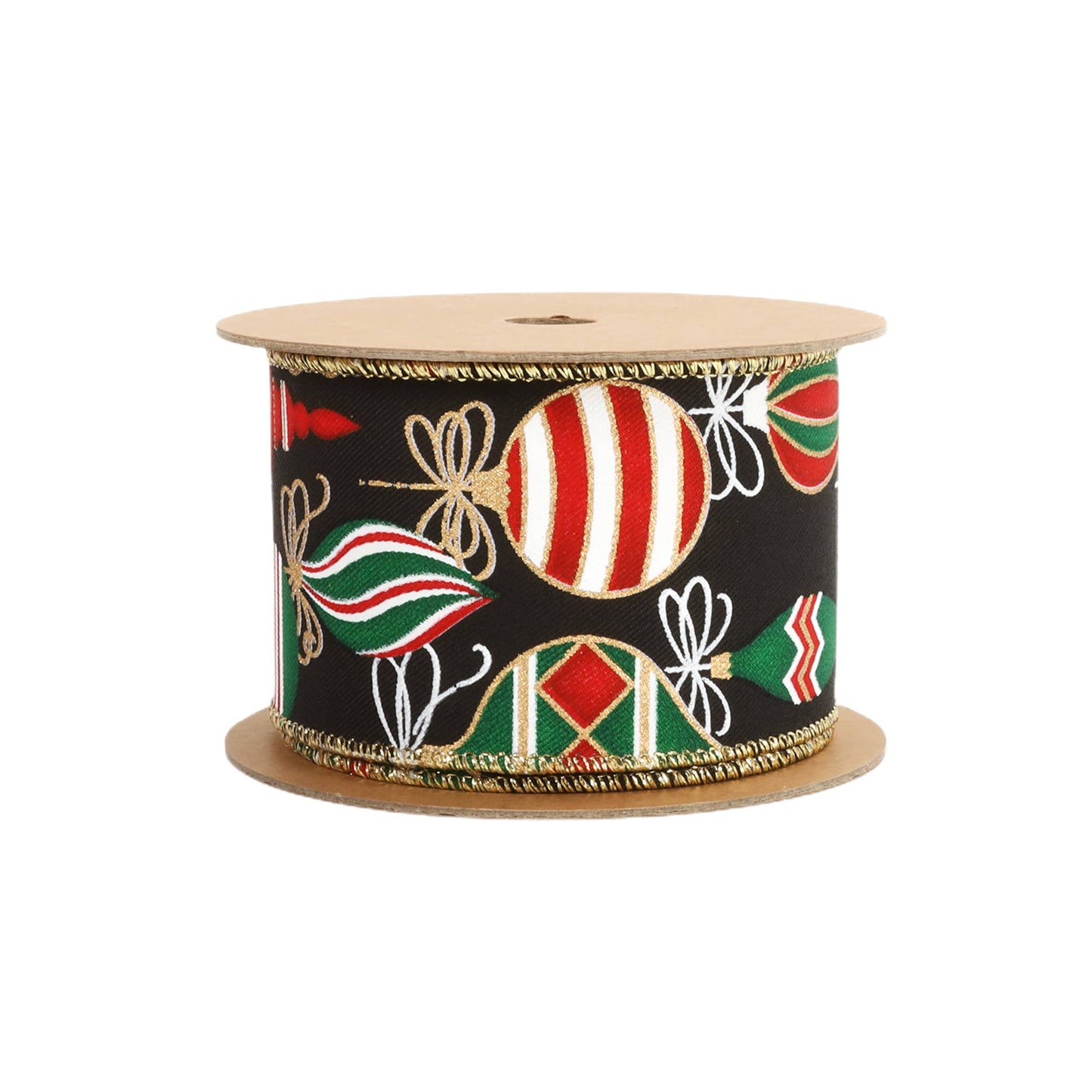 Holiday Ornament Ribbon