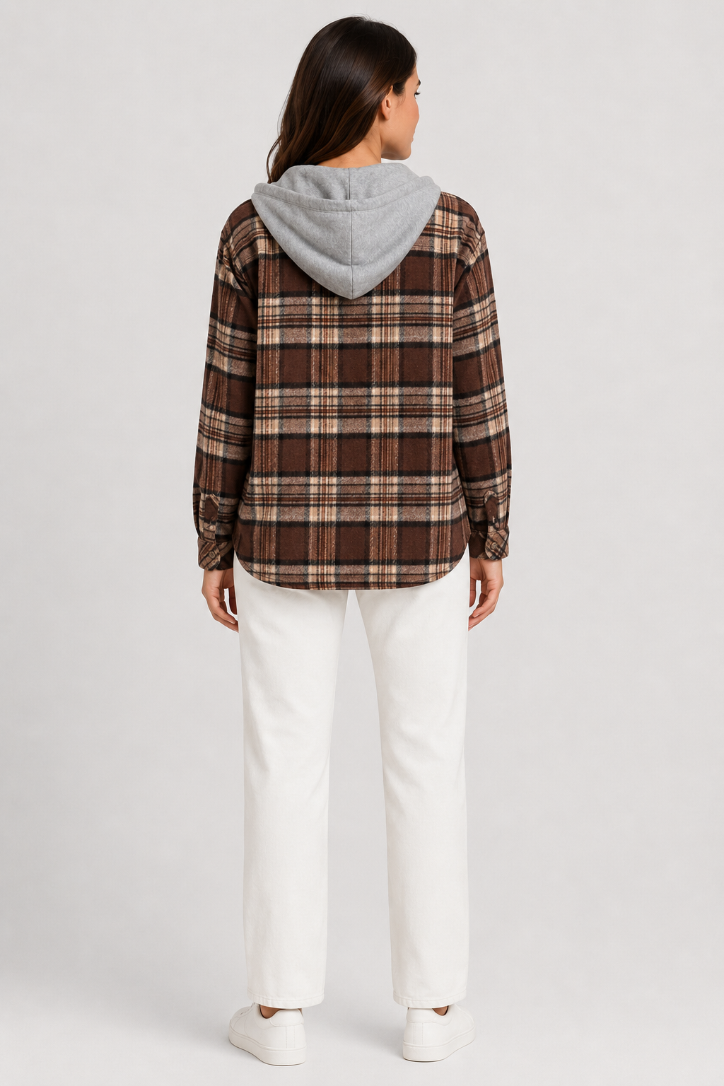Campfire Flannel