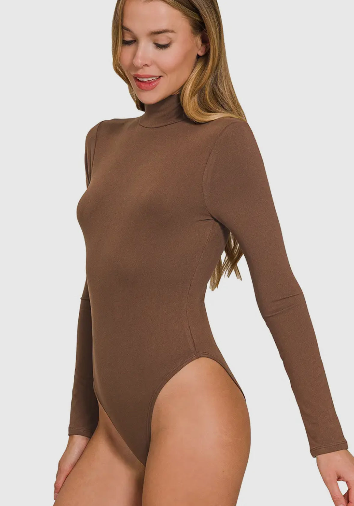 Wildwood Bodysuit