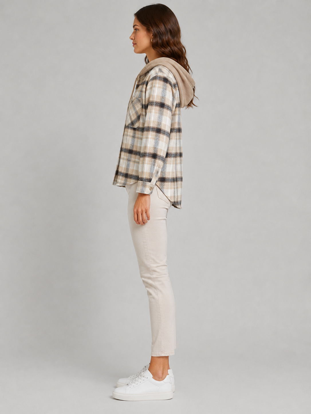 Forever Flannel