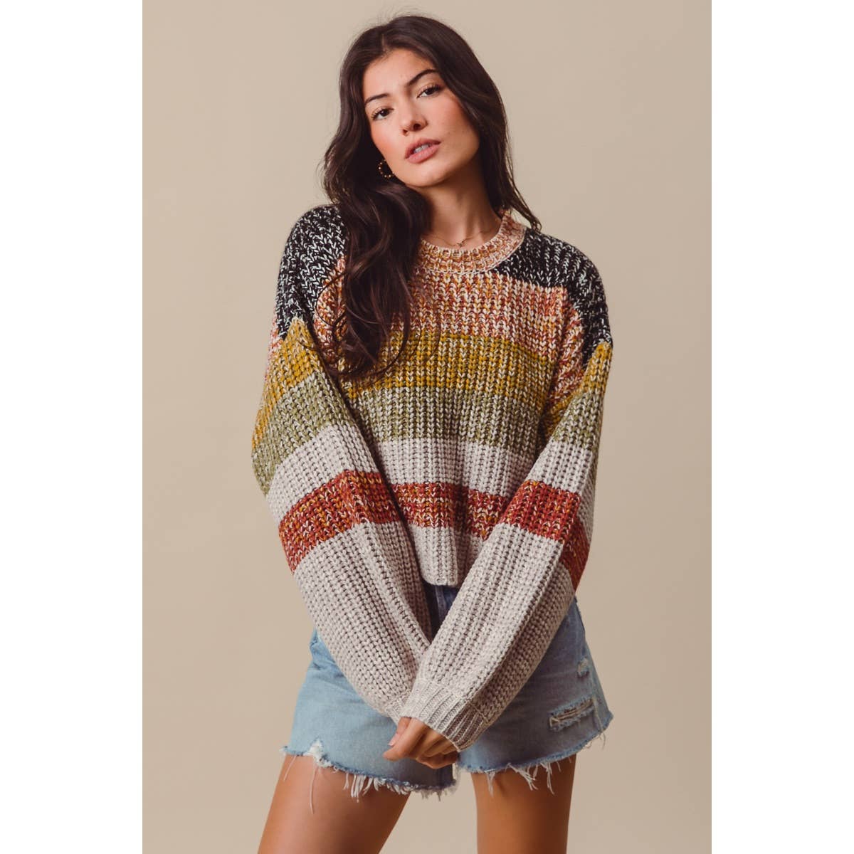 Autumn Sweater