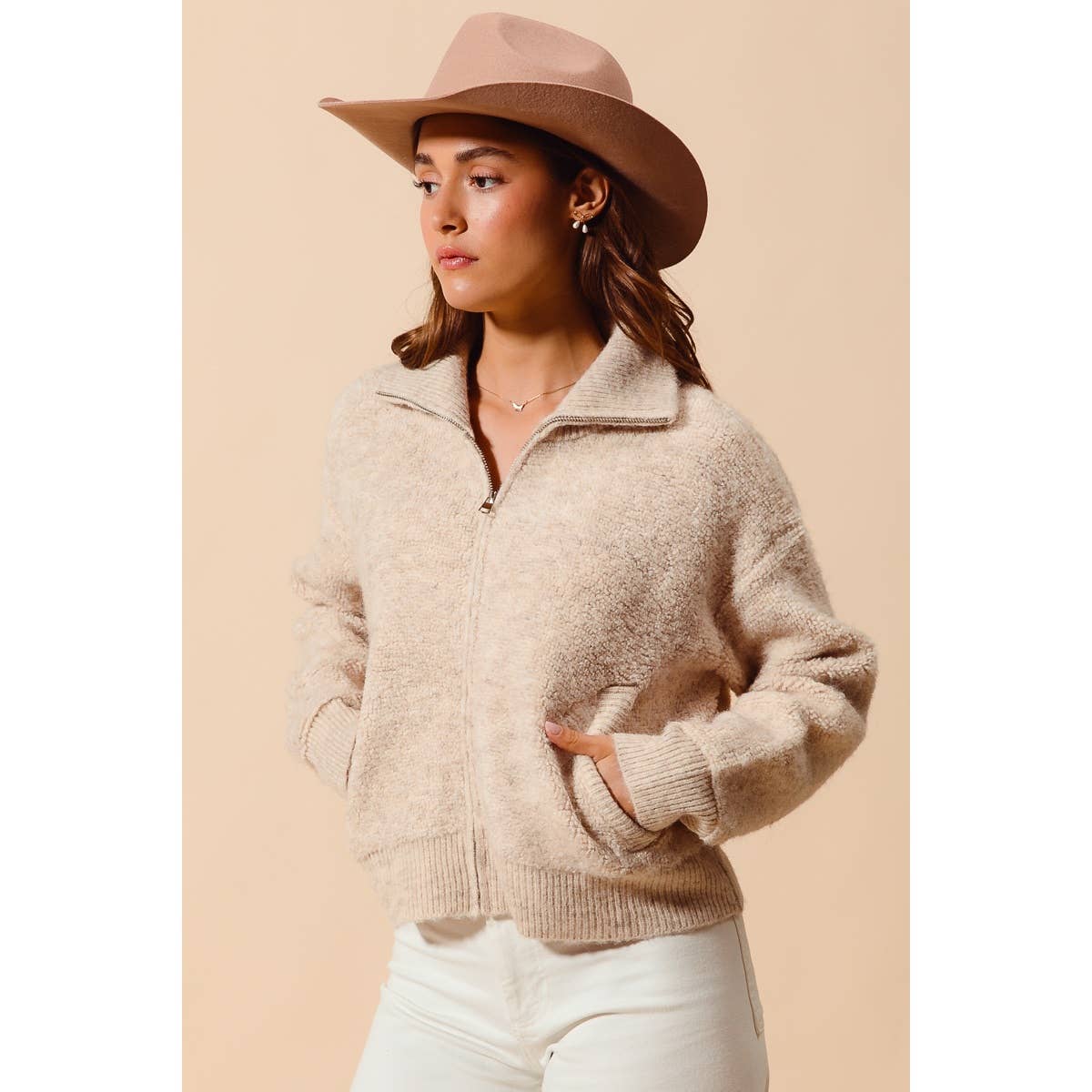 Bonfire Jacket